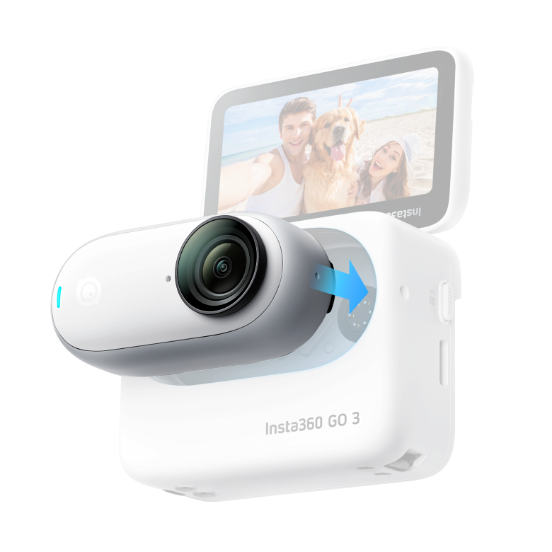 Insta360ストア - Insta360カメラ、アクセサリー、サービス公式ストア